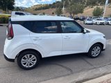 New 2025 Kia Soul LX image 5