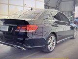 Used 2014 Mercedes-Benz E 350 Sedan w/ Premium 1 Package image 5