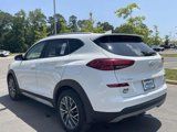 Used 2020 Hyundai Tucson SEL image 6