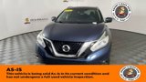 Used 2016 Nissan Murano Platinum w/ Platinum Technology Package image 3
