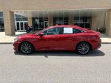 Used 2020 Honda Civic EX-L image 1