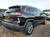 Used 2019 Jeep Cherokee Latitude Plus image 3
