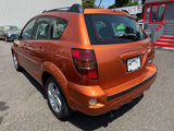 Used 2004 Pontiac Vibe w/ Moon And Tunes Value Package image 6