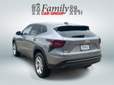 Used 2024 Chevrolet Trax LS w/ LS Convenience Package image 4