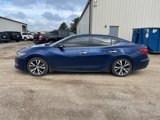 Used 2016 Nissan Maxima Platinum image 3
