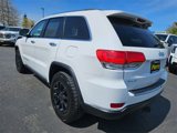 Used 2014 Jeep Grand Cherokee Limited w/ Luxury Group II image 5
