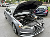 Used 2016 Audi A6 2.0T Premium Plus w/ Premium Plus Package image 4