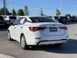 Used 2024 Nissan Sentra S image 5