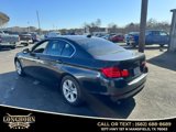 Used 2013 BMW 528i xDrive Sedan image 5