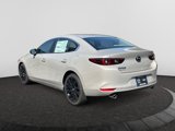 New 2025 MAZDA MAZDA3 s image 3