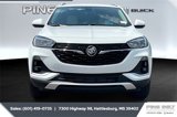 Used 2022 Buick Encore GX Select w/ Advanced Technology Package image 3
