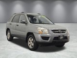 Used 2010 Kia Sportage LX image 2