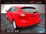 Used 2012 Ford Focus SEL image 3