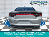 Used 2022 Dodge Charger SXT image 4