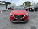 Used 2017 MAZDA CX-3 Touring image 2