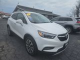 Used 2019 Buick Encore Essence image 2