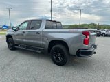 Used 2020 Chevrolet Silverado 1500 LT Trail Boss image 4