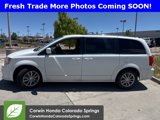 Used 2018 Dodge Grand Caravan SXT image 4