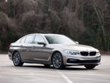 Used 2017 BMW 530i xDrive image 5