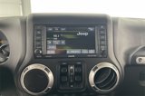 Used 2017 Jeep Wrangler Unlimited Sahara image 5