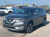 Used 2017 Nissan Rogue SL w/ SL Premium Package image 3
