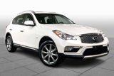 Used 2016 INFINITI QX50 AWD image 2