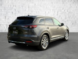 Used 2016 MAZDA CX-9 Grand Touring image 4