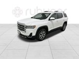 Used 2023 GMC Acadia SLT image 1