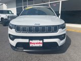 Used 2023 Jeep Compass Latitude image 3