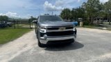 Used 2024 Chevrolet Silverado 1500 LT w/ Protection Package image 3