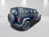 New 2025 Jeep Wrangler Sport image 5