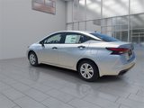 New 2025 Nissan Versa S image 6