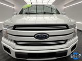 Used 2019 Ford F150 Lariat image 2