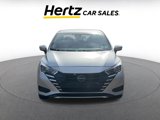 Used 2023 Nissan Versa SV image 5
