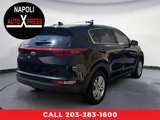 Used 2019 Kia Sportage LX image 3