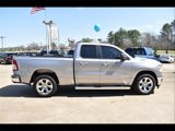 Used 2021 RAM 1500 Big Horn image 2