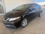 Used 2015 Honda Civic LX image 4