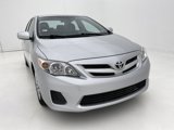 Used 2012 Toyota Corolla L image 3