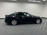 Certified 2022 Lexus IS 300 image 4