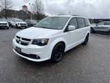 Used 2019 Dodge Grand Caravan GT image 4