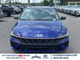 New 2025 Hyundai Elantra Sport image 6
