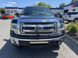 Used 2014 Ford F150 XLT image 3