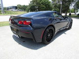 Used 2015 Chevrolet Corvette Stingray Coupe w/ 3LT Preferred Equipment Group image 5