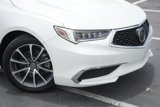 Used 2018 Acura TLX V6 w/ Technology Package image 3