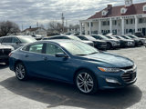 Used 2024 Chevrolet Malibu LT image 3