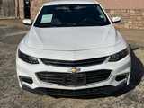 Used 2018 Chevrolet Malibu LT w/ Leather Package image 3