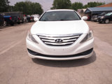 Used 2014 Hyundai Sonata GLS image 3