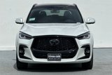 New 2024 INFINITI QX50 Sport image 3