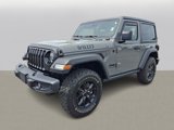 Used 2021 Jeep Wrangler Sport image 5
