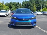Certified 2022 Honda Civic Sport image 2